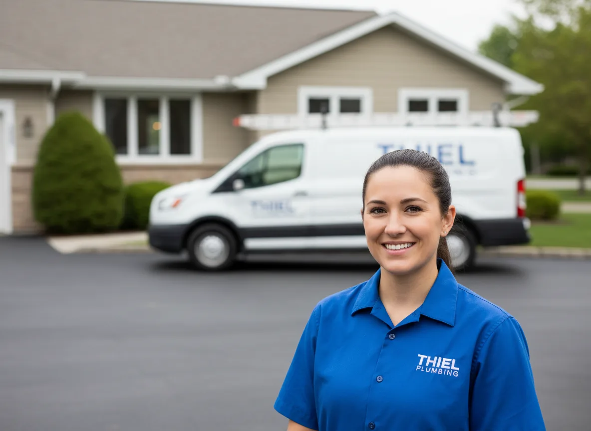 Plumber New Albany, IN FAQs